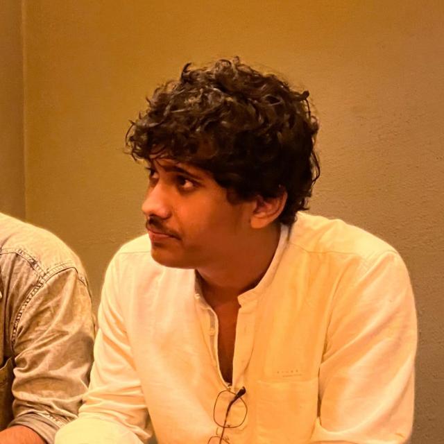 Nimish Garg